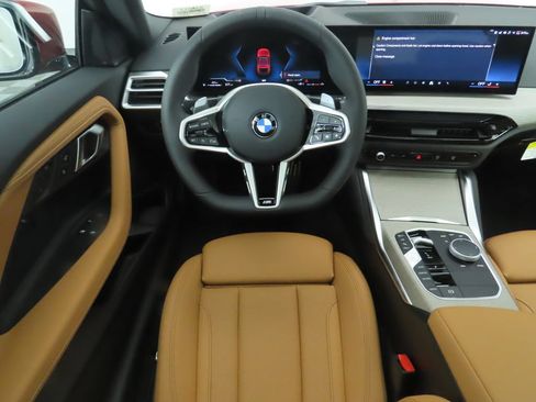 Used 2026 BMW 230i Coupe w/ Premium Package RWD image 11