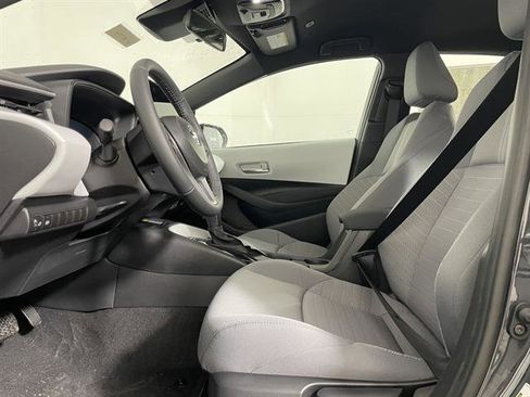 New 2026 Toyota Corolla SE image 9