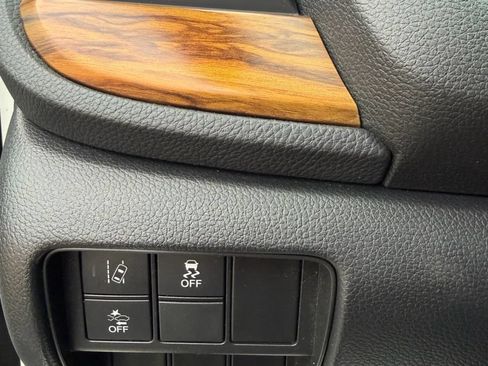 Used 2018 Honda CR-V EX image 21