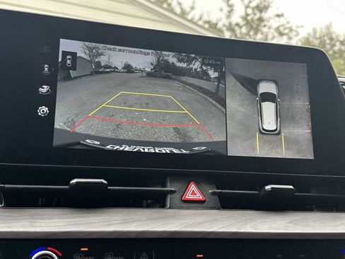 Used 2023 Kia Sportage X-Pro Prestige image 23