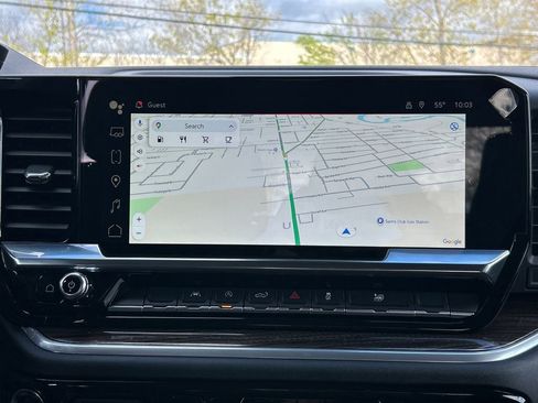 New 2026 GMC Sierra 1500 Elevation AWD/4WD image 19