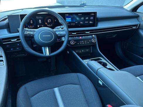 New 2026 Hyundai Sonata SEL image 2