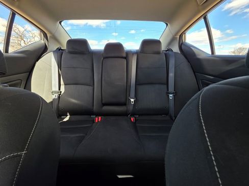 Used 2023 Nissan Altima 2.5 SV image 27