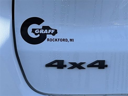 New 2026 Jeep Compass Trailhawk w/ Sun, Sound & Navigation Group image 2