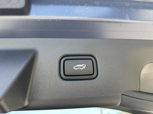 New 2026 Hyundai Tucson SEL image 24