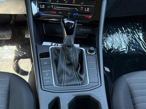 New 2025 Volkswagen Jetta S image 8