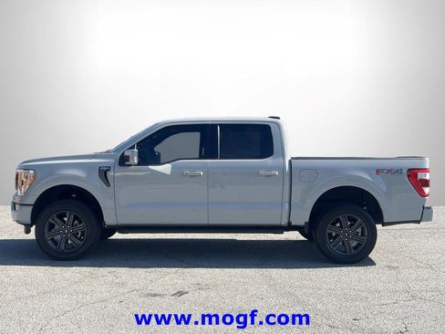 Used 2023 Ford F150 Lariat image 25