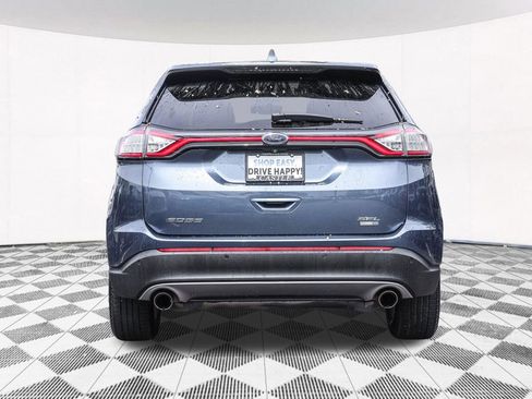 Used 2018 Ford Edge SEL w/ Equipment Group 201A AWD/4WD image 13