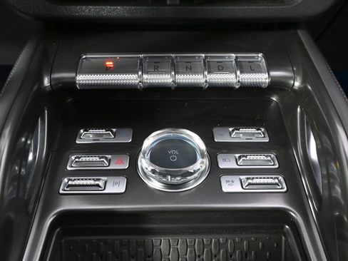 New 2026 Lincoln Nautilus Reserve image 30