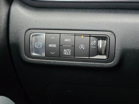 New 2026 GMC Terrain AT4 image 19