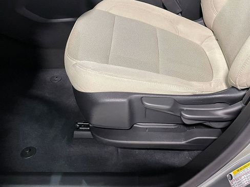 Used 2023 Chevrolet Traverse LS w/ Safety Package image 20