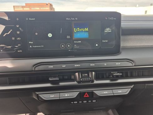 New 2027 Kia Telluride EX X-Line image 8