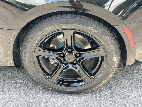 Used 2019 Chevrolet Camaro LT RWD image 16