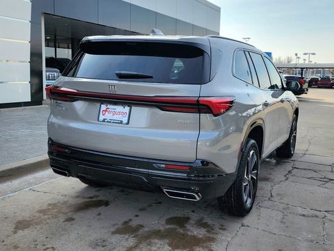 New 2026 Buick Enclave Sport Touring w/ Super Cruise Package image 4