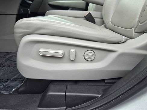 Used 2021 Honda Odyssey EX-L image 24