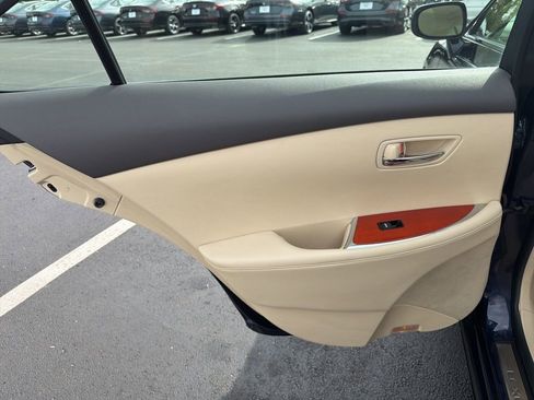 Used 2012 Lexus ES 350 FWD image 20