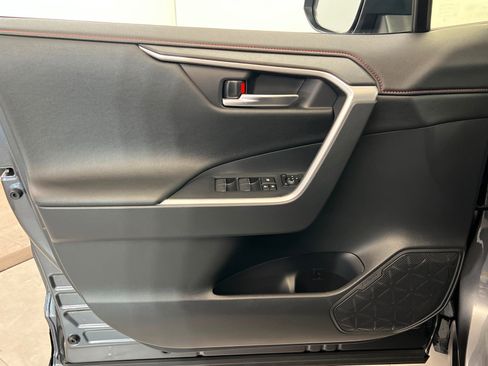 Used 2025 Toyota RAV4 XSE image 14