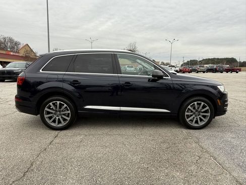 Used 2018 Audi Q7 3.0T Prestige w/ Prestige Package image 5