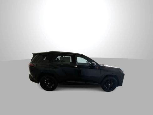 New 2026 Toyota RAV4 XSE AWD/4WD image 9