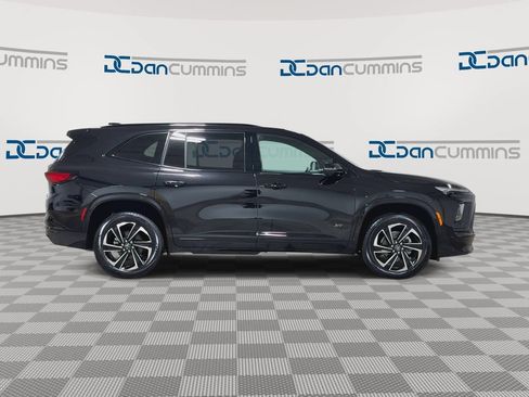 New 2026 Buick Enclave Sport Touring w/ Power Package AWD/4WD image 9