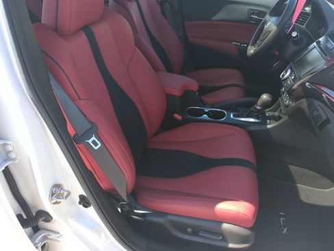 Certified 2019 Acura ILX FWD image 34