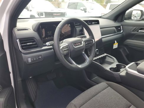 New 2026 GMC Terrain Elevation image 11