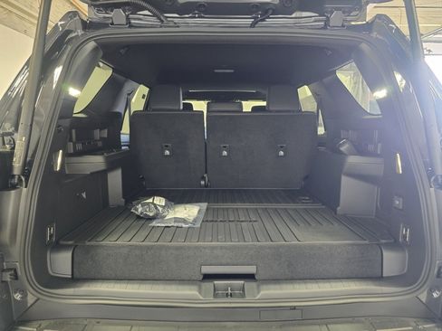 New 2026 Toyota 4Runner TRD Off-Road Premium image 23