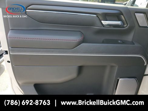 New 2026 GMC Sierra 2500 AT4X w/ AT4X AEV Edition AWD/4WD image 9