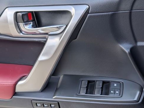 Used 2023 Lexus GX 460 Premium AWD/4WD image 23
