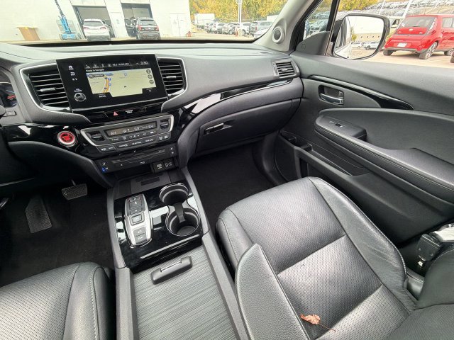 Used 2020 Honda Pilot Elite image 13