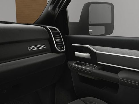 New 2024 RAM 2500 Big Horn w/ Night Edition image 21