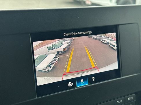 Used 2024 Mercedes-Benz Sprinter 2500 image 19