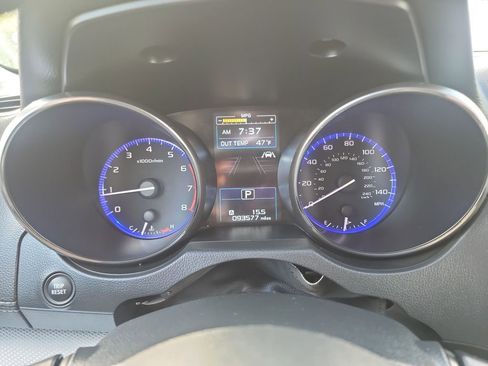 Used 2019 Subaru Outback 2.5i Premium image 17