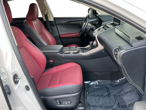 Used 2021 Lexus NX 300 FWD w/ Accessory Package 2 image 15