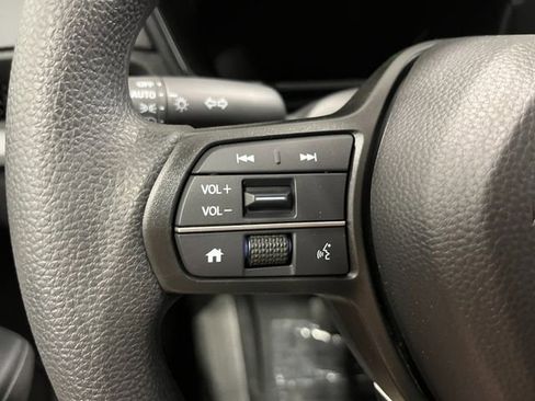 New 2026 Honda CR-V EX image 17