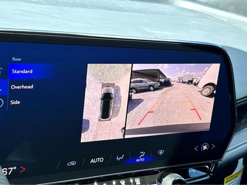 New 2025 Chevrolet Blazer EV LT w/ Midnight/Sport Edition image 9