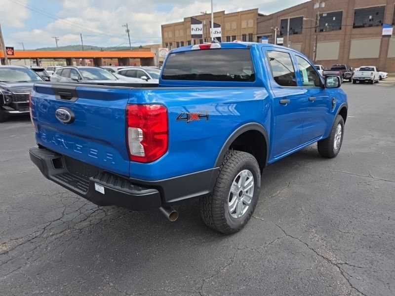 New 2026 Ford Ranger XL AWD/4WD image 7