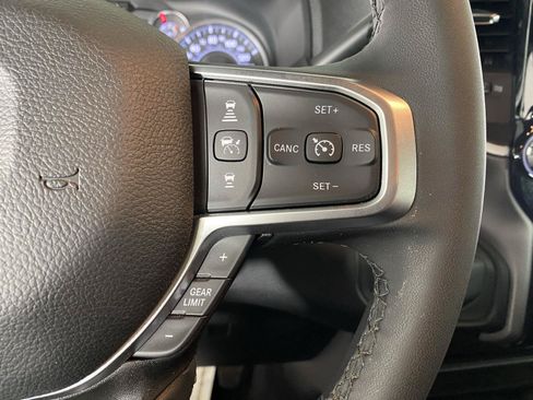 Used 2026 RAM 2500 Big Horn AWD/4WD image 15