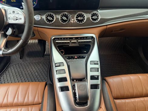 Used 2019 Mercedes-Benz AMG GT 63 S image 28