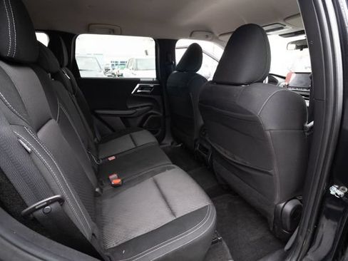 Used 2022 Mitsubishi Outlander ES AWD/4WD image 28