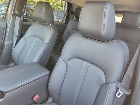 New 2026 MAZDA CX-90 3.3 Turbo w/ Select Package image 17