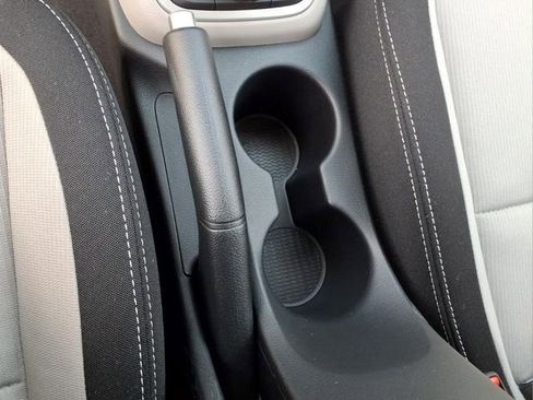 New 2026 Hyundai Venue SEL FWD image 24
