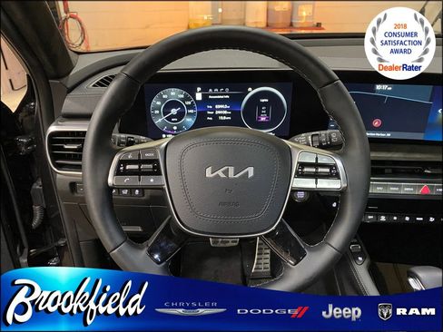 Used 2025 Kia Telluride SX Prestige X-Line AWD/4WD image 27