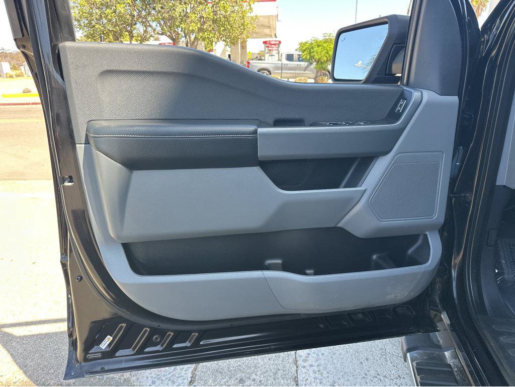 Used 2021 Ford F150 XLT w/ XTR Package AWD/4WD image 15