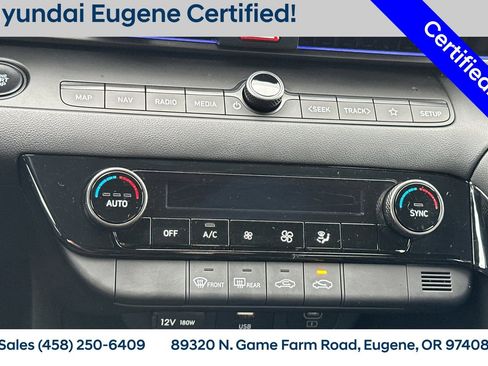 Used 2025 Hyundai Elantra SEL image 26