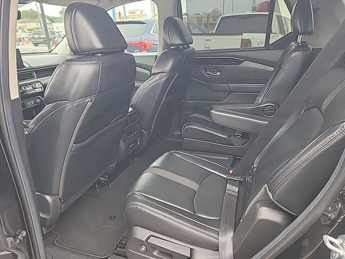 Used 2023 Honda Pilot EX-L image 17