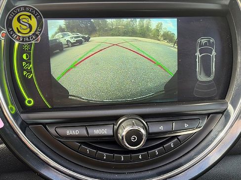 Used 2017 MINI Cooper Clubman ALL4 w/ Cold Weather Package image 27