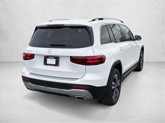 Certified 2025 Mercedes-Benz GLB 250 video 2