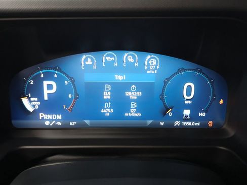 Used 2024 Ford Bronco Raptor AWD/4WD image 12