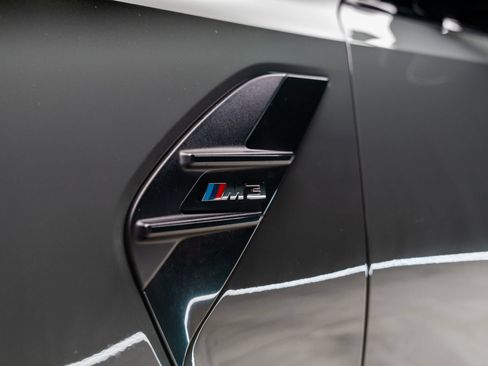 Used 2024 BMW M3 w/ Executive Package RWD image 32